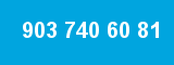 903 740 60 81 903 740 60 81